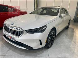 بی ئێم دەبڵیو سیریەس 5